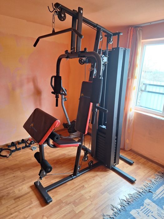 Vând aparat multifunctional urgent