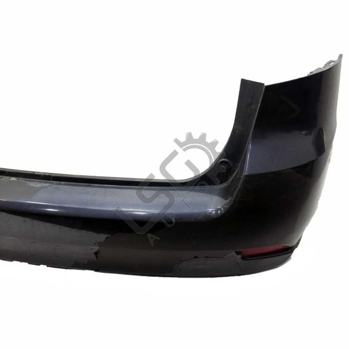 Задна броня Subaru Legacy V 2009-2014 ID: 115170