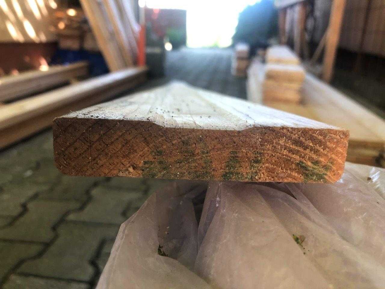 Scandura rindeluita, lemn rasinoase, rest ramas, 19x90x3000/ 2500 mm