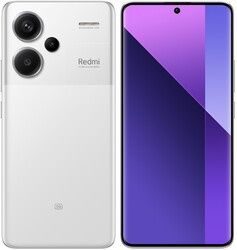 Redmi note 13 pro plus 5g 256gb есть обмен