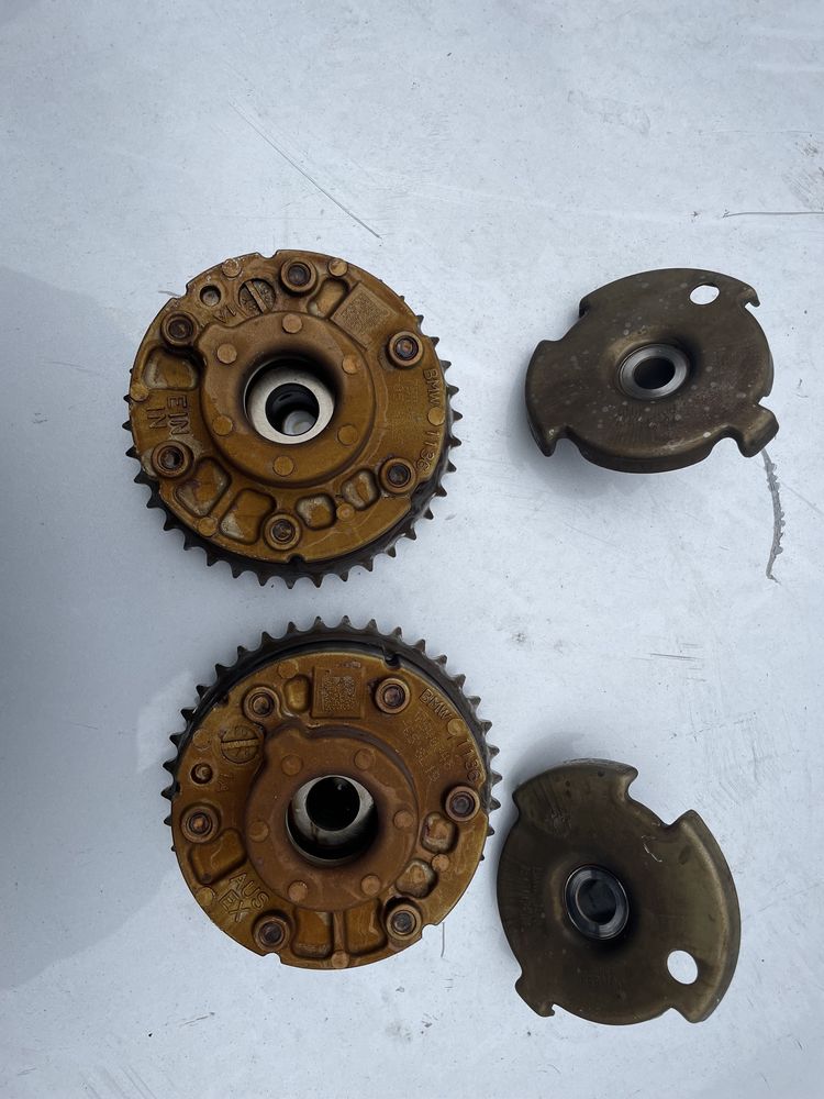 Vanos Admisie Evacuare BMW N43B20A N43b16A Seria 3 Seria1