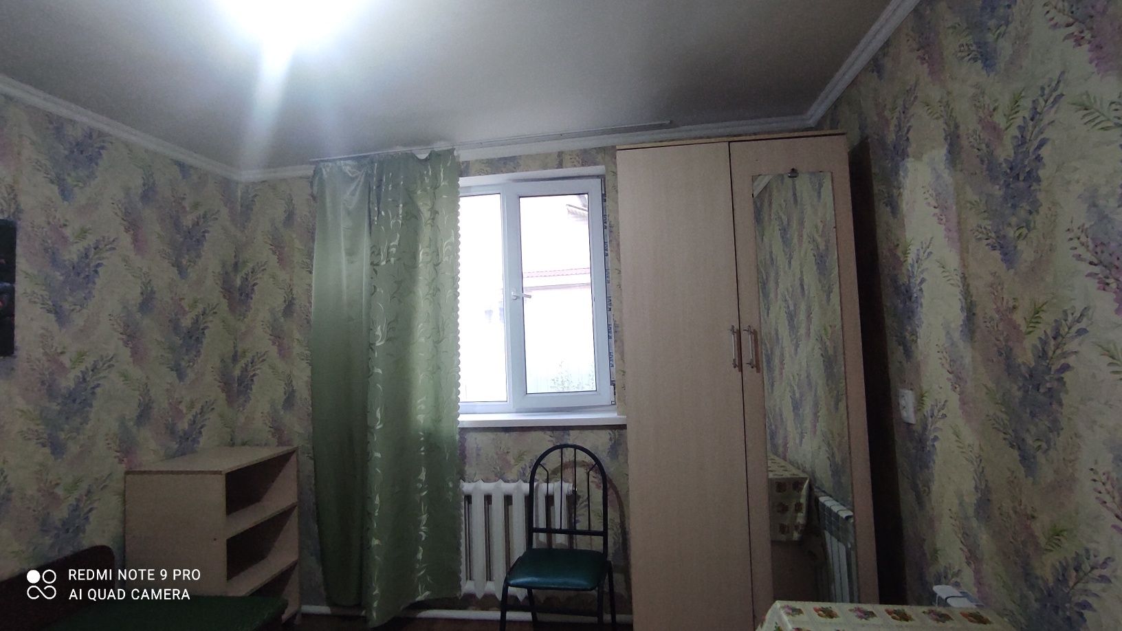 Сдается комната за 50тыс