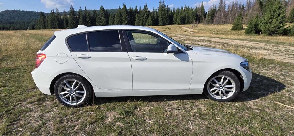 BMW 116i, de vânzare