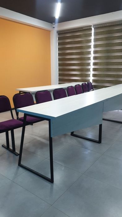 Stul parta admin stoli kalyonniy eshiklar proektor  doskalar