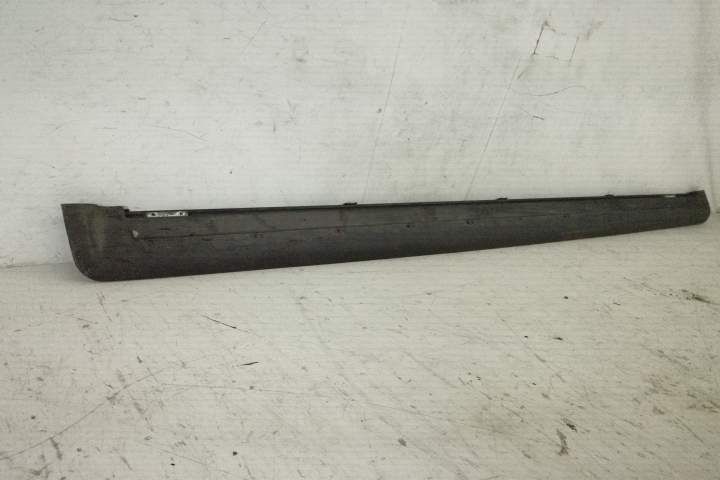 Праг Тип Стъпало Ляво Дясно Оригинален В Добро Състояние Ланд Роувър /