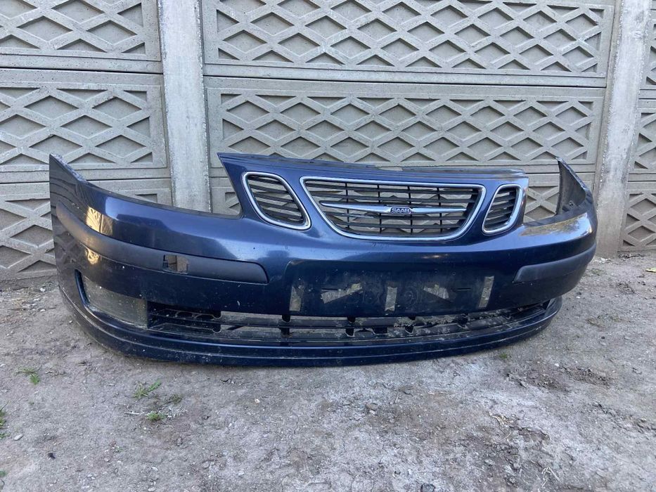 Vand bara saab 93