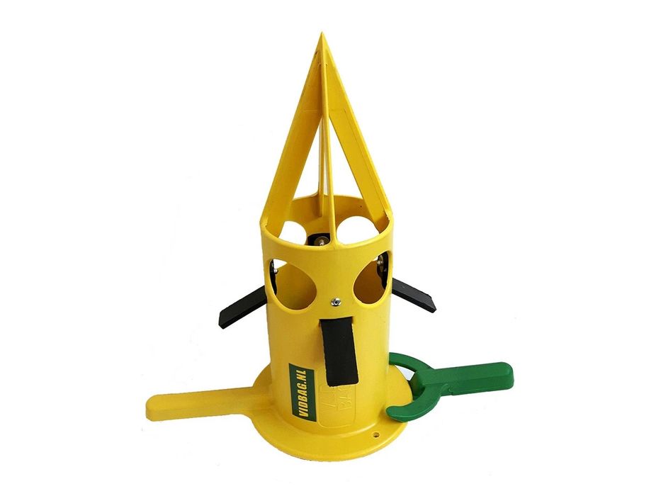 Distribuitor golire  saci big bag