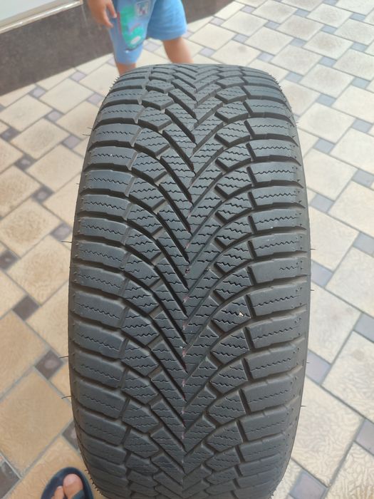 15 balon Turkiya  Lassa multiways2 195/55 R15
