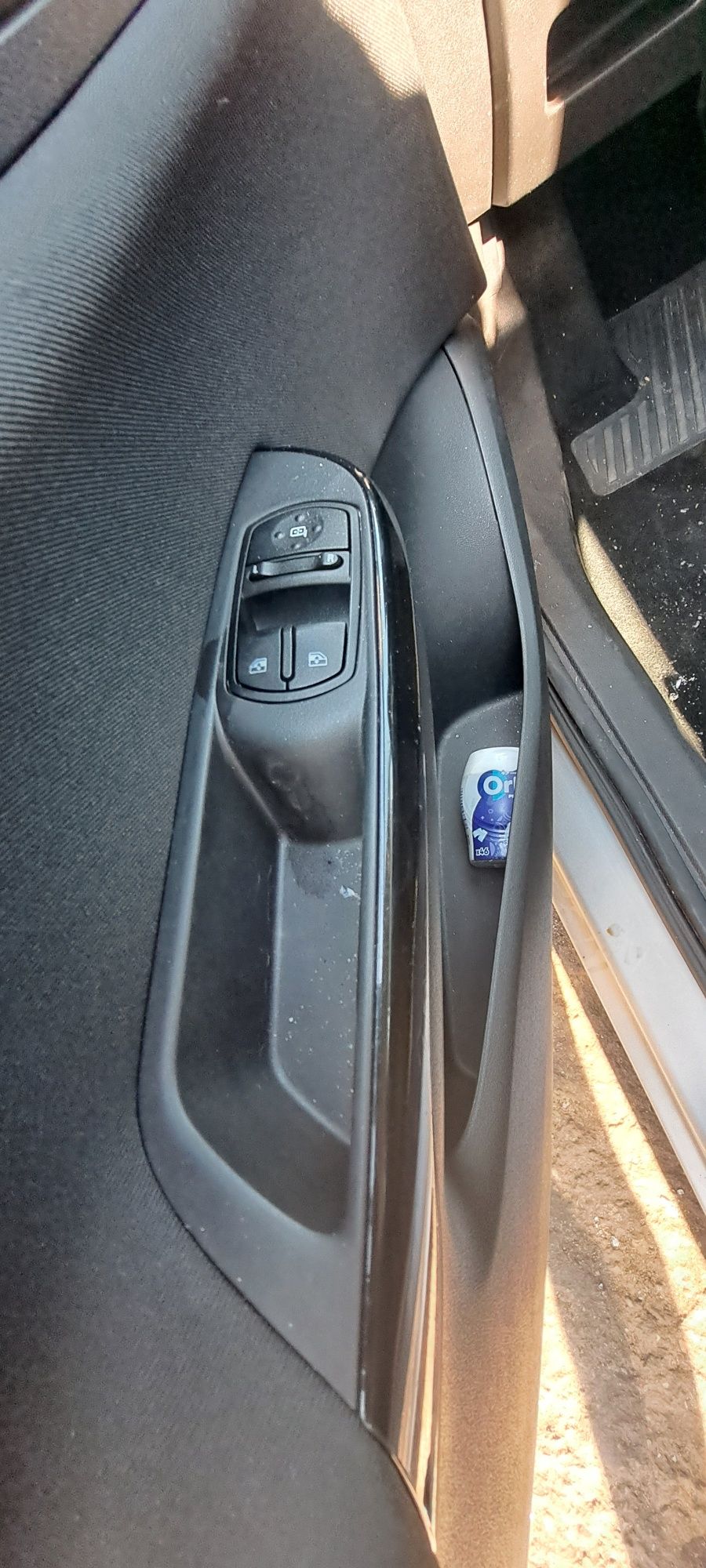 Dezmembrez Opel Corsa E Automata 1.4B 2019