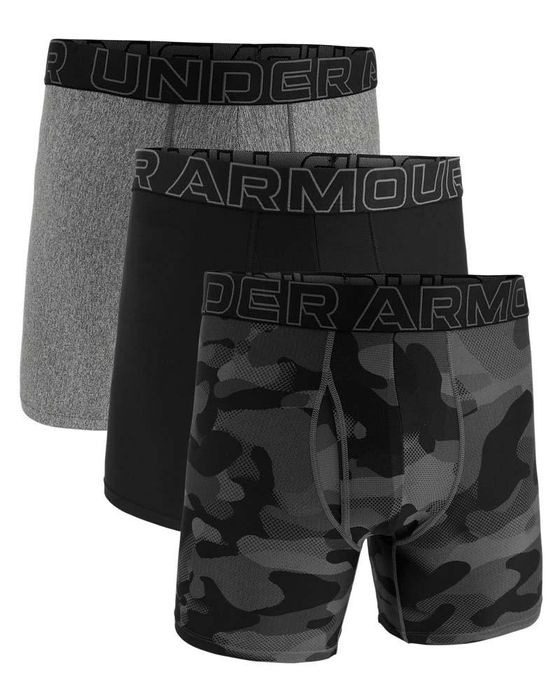 Vand Boxeri Barbat 5XLi Under Armour Performance