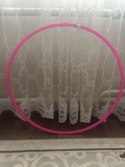 Гимнастический обруч