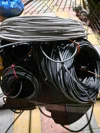 Cablu n2xh 4x4/ 4x1,5  nhxh 4x4 / 4x6 / 5x16
