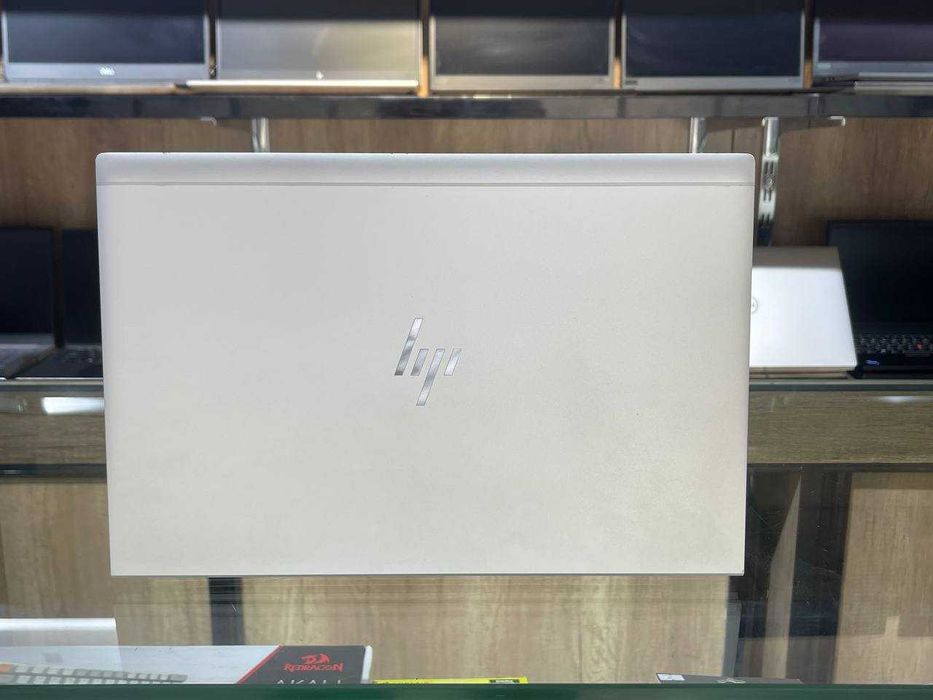HP EliteBook 845 G8 Ryzen 7 PRO 5850U ram 16 ssd 256