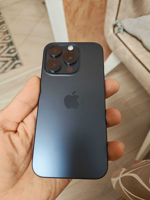 Iphone 15 pro 128 GB