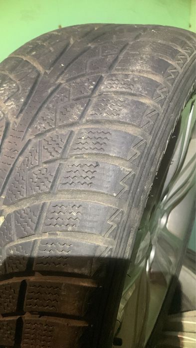 Cauciucuri vara 225/50/r17 goodyear 94w