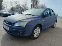 Ford focus 1.6 hdi