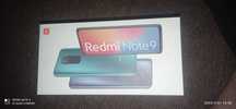 Redmi note 9 Sotiladi narxini kelishamiz qiziqganlar tel qisin