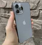 Iphone 13 pro max sierra blue 256 gb