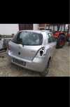 Toyota yaris 1.4 disel