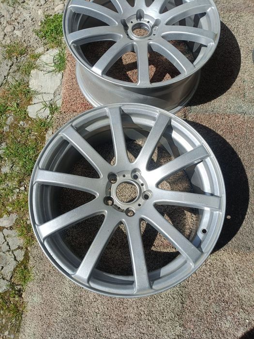 Jante Hyundai Tucson R19