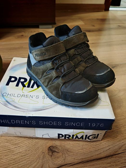 Primigi ноти за момче