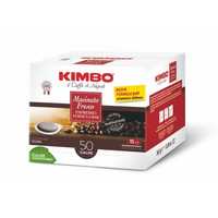 Кафе капсули KIMBO macinato fresco formula bar