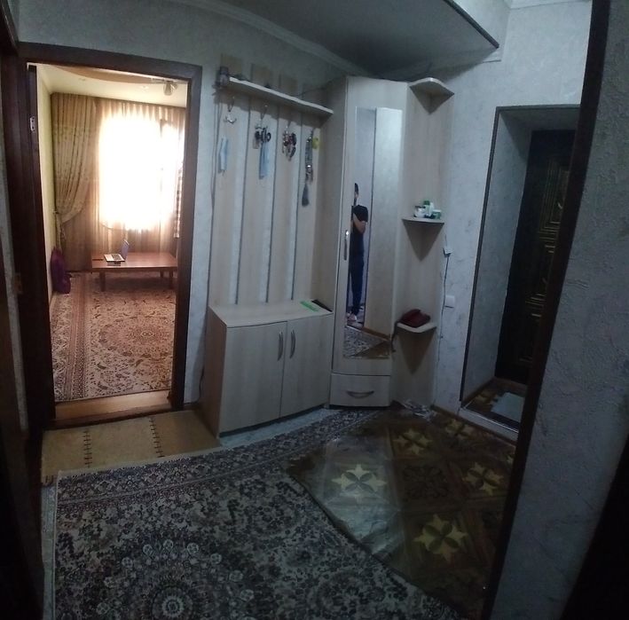 Продаю свою квартиру