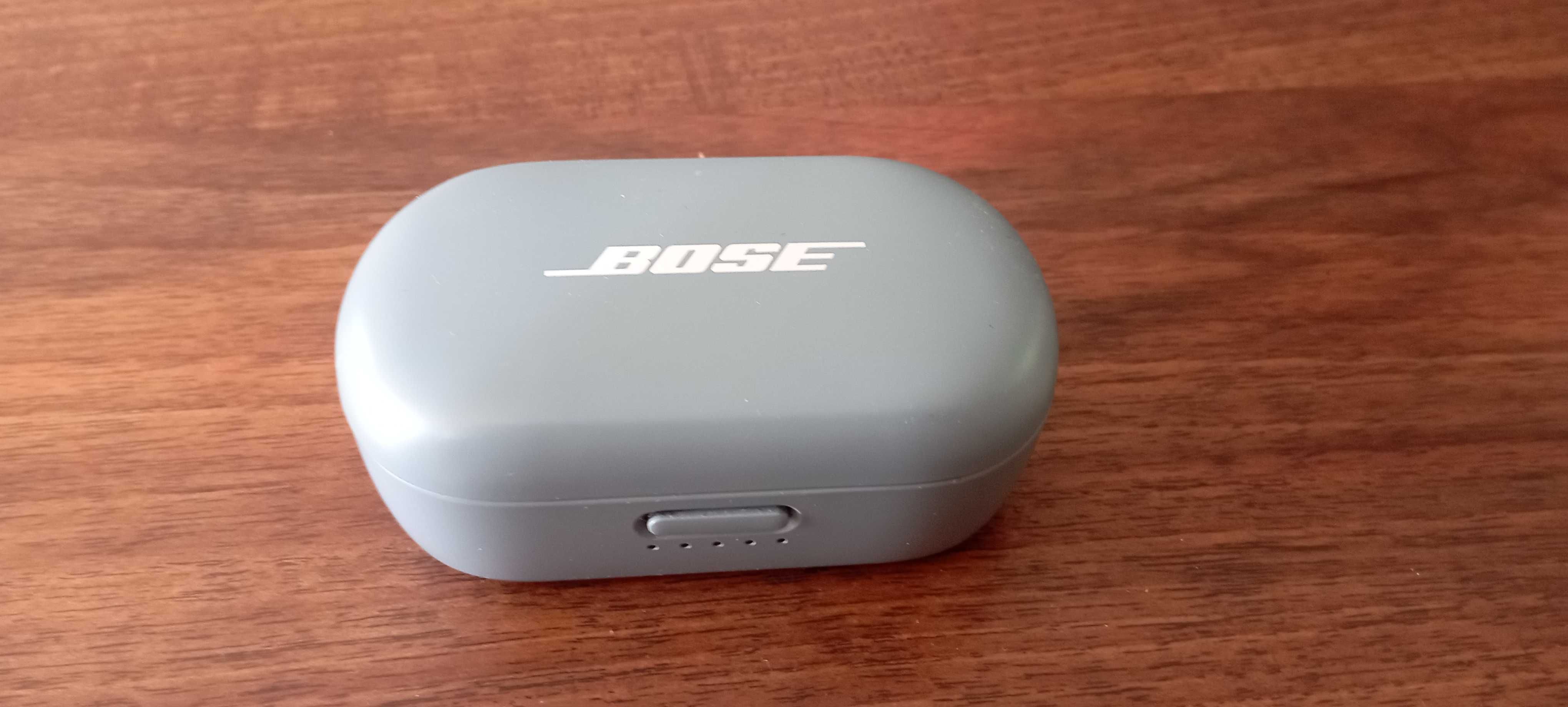 Bose earbuds Bluetooth