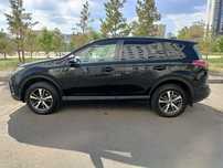 продам кроссовер Toyota RAV 4 2019 г.