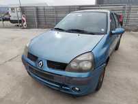 Renault Clio 1.2 - 75к.с  - 2003г. на части
