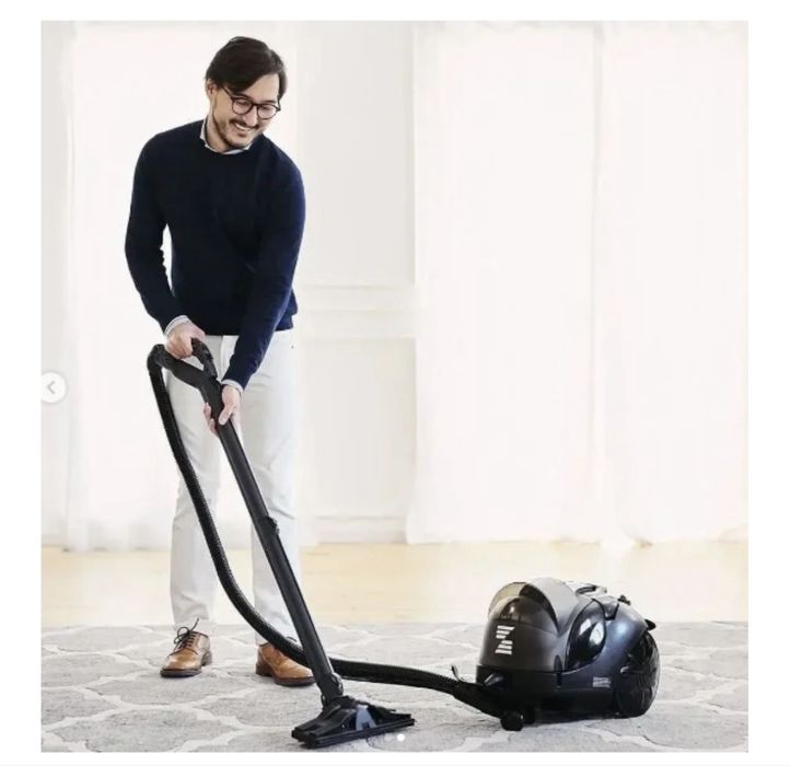 ZEPTER Система за почистване TUTTOLUXO 6SB