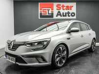 Renault Megane Automat GT - Posibilitate Rate Avans 0 - Garantie 12 Luni - IMPECABILA