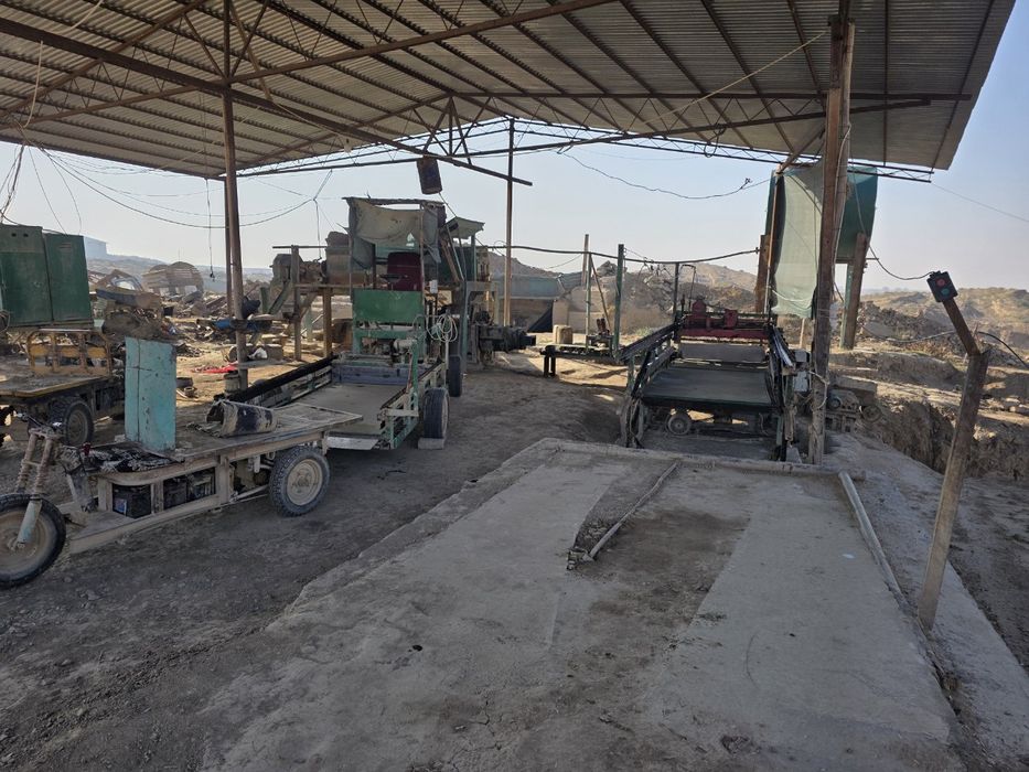 Ғишт завод сотилади