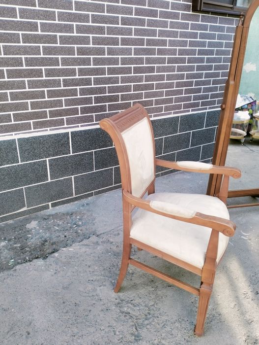 Стулья качественные