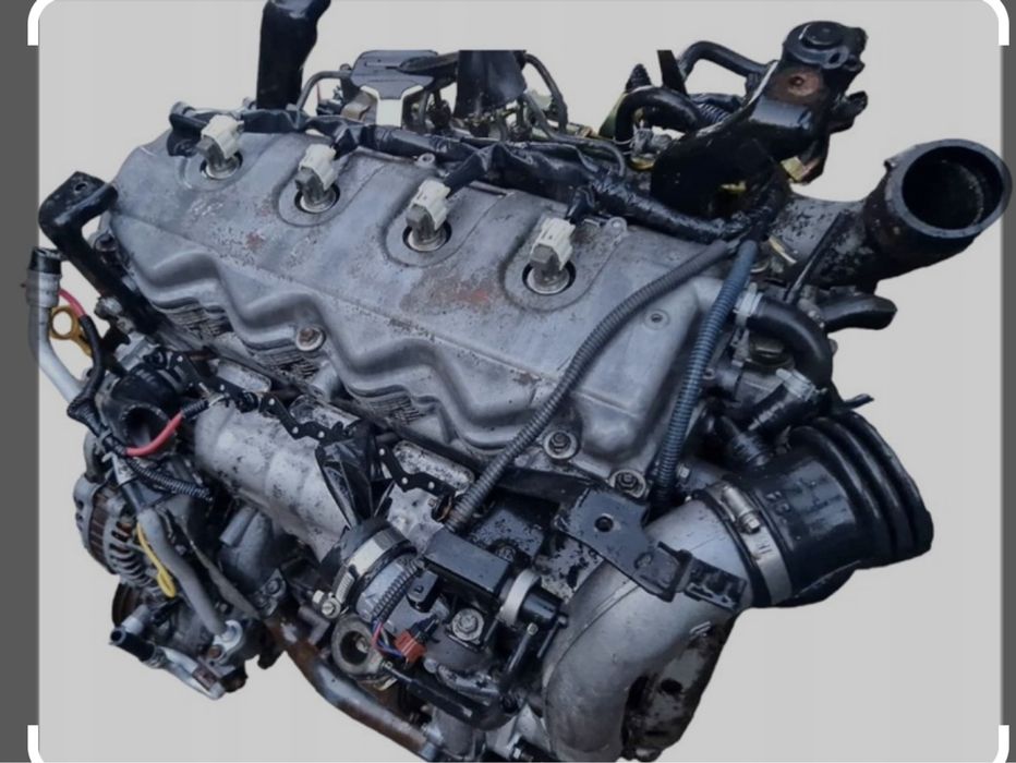 Двигателя NISSAN QR25 2.5 VQ25 YD22DDTI 2.2 DCI Бензин Дизель Ниссан