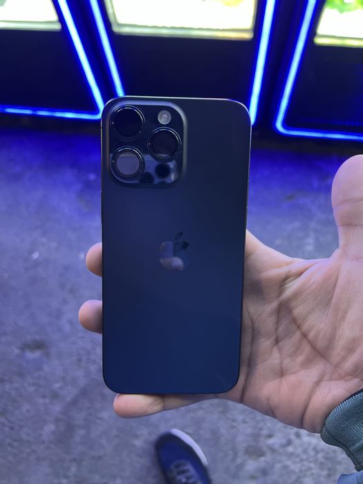 Iphone 15 pro max sotiladi