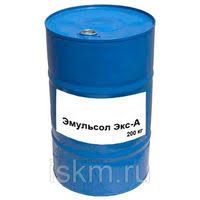 Смазка для опалубки Эмульсол ЭКС-А