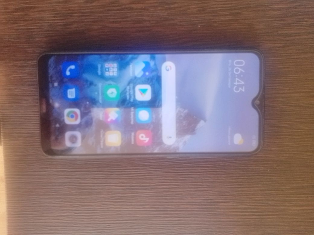 Телефон Redmi 8A