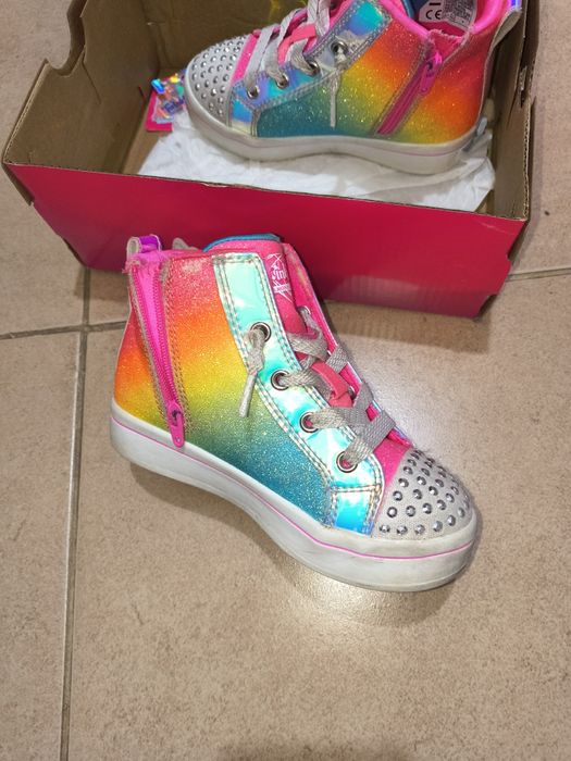 Skechers măsură 24 fete
