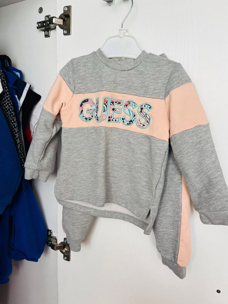 Комплект guess 12 месеца