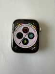 Apple Watch Series 7 GPS, 45mm Starlight, MKN63BS/A+аксесоари