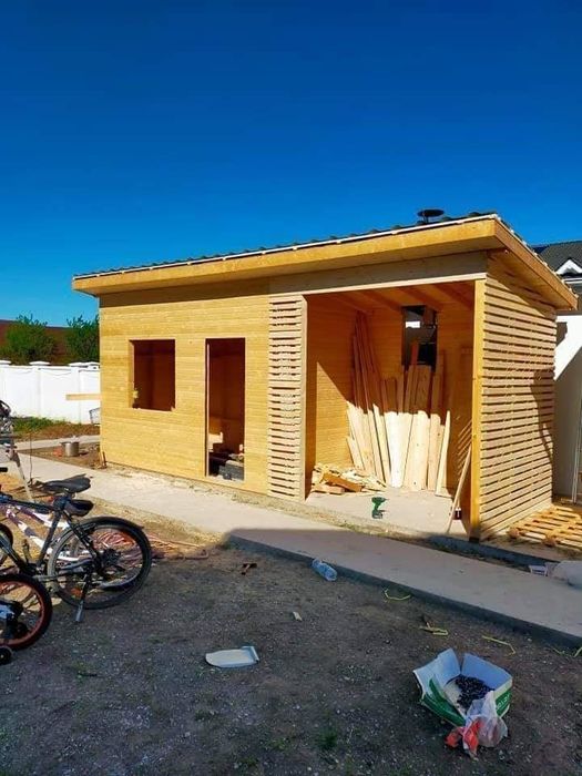 Vand foisoare de gradina foisor