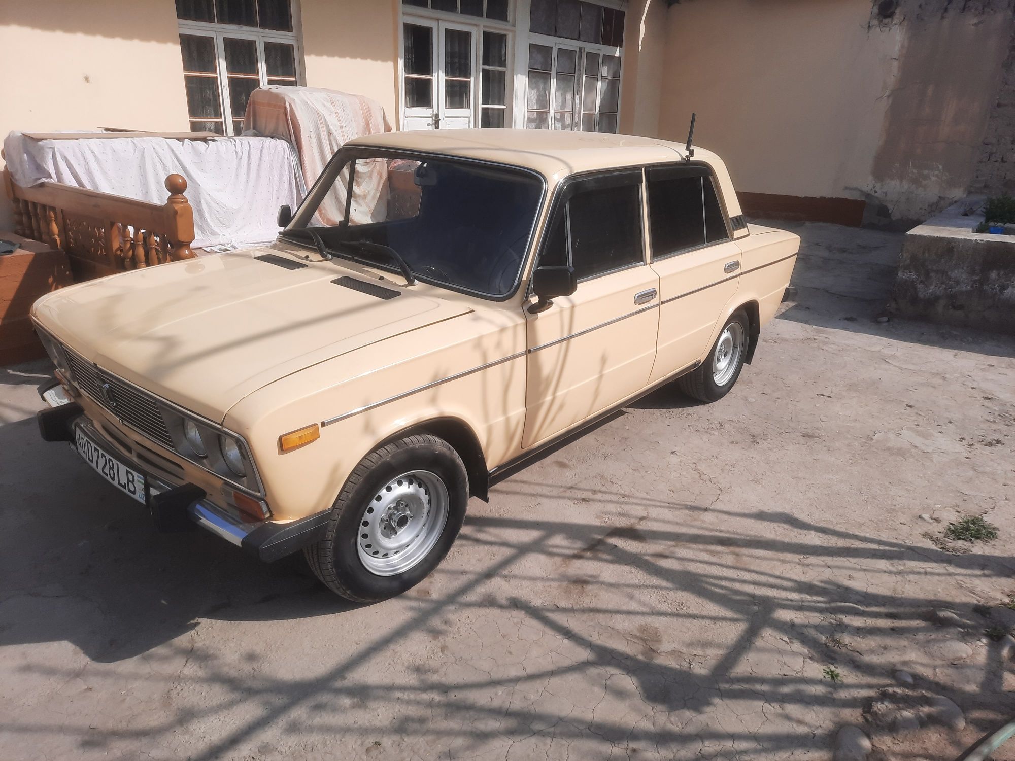 Lada Jiguli 2106