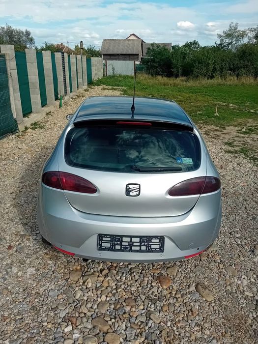 Seat Leon 1.9 tdi