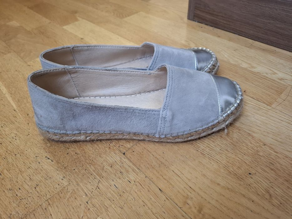 Дамски еспадрили Macarena