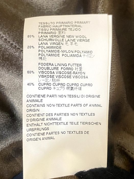 Marc Jacobs пальто