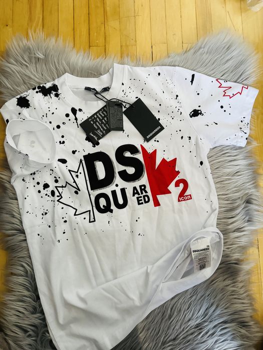 Tricouri dama/barbati dsq/moschino/hugo