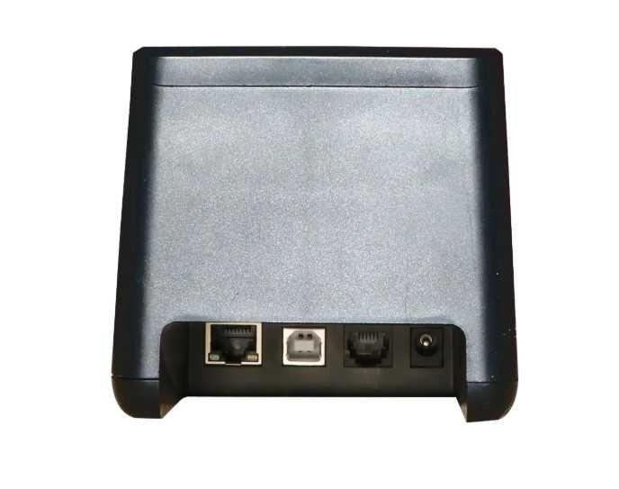 Чековый принтер SPRT SP-POS5813U- 58 мм, USB - компактный, экономичный