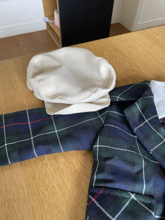 Costume bebelusi botez