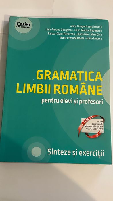 Vând manuale pentru admiterea la Facultatea de Drept si Politie